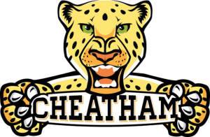 Cheatham Logo