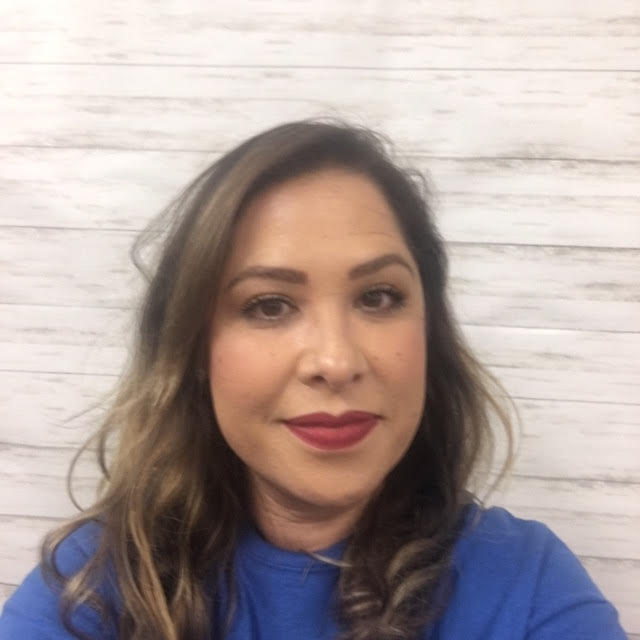 Teacher Bio