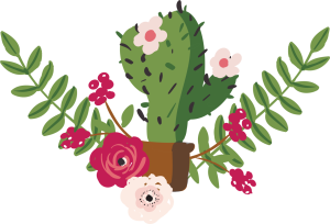 cactus-clipart-floral-9