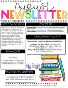 Newsletter 08.03.2020.pptx